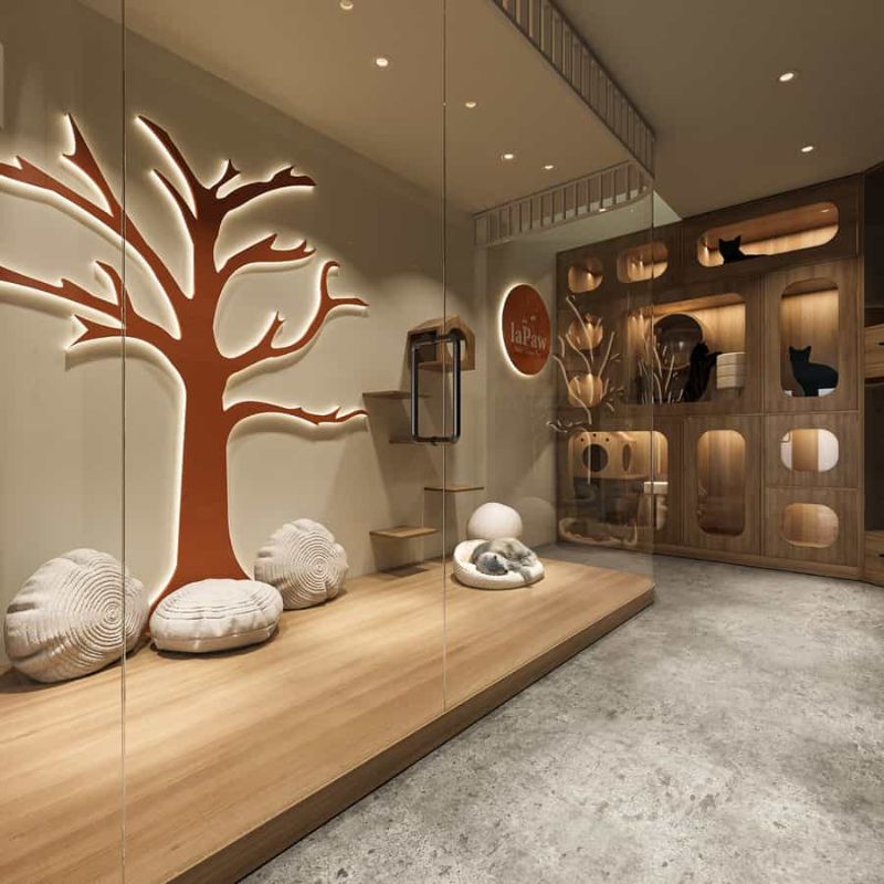 Chuỗi pet shop uy tín trên toàn quốc.