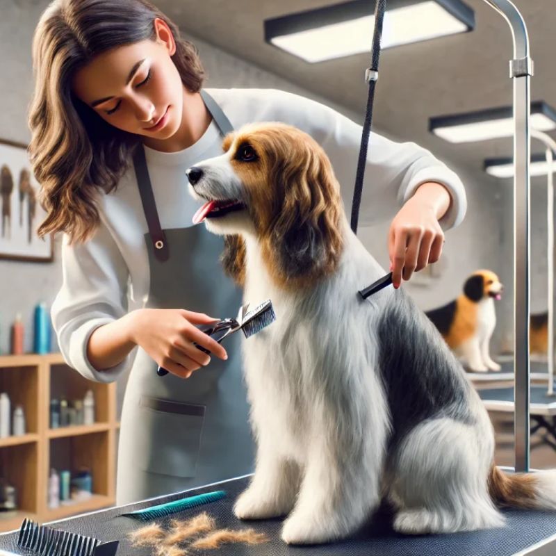 Pet shop gần đây siêu chất lượng.