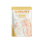 alpha pet peptide