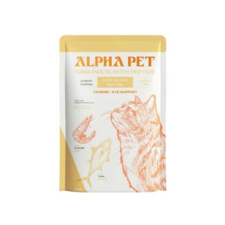 alpha pet peptide