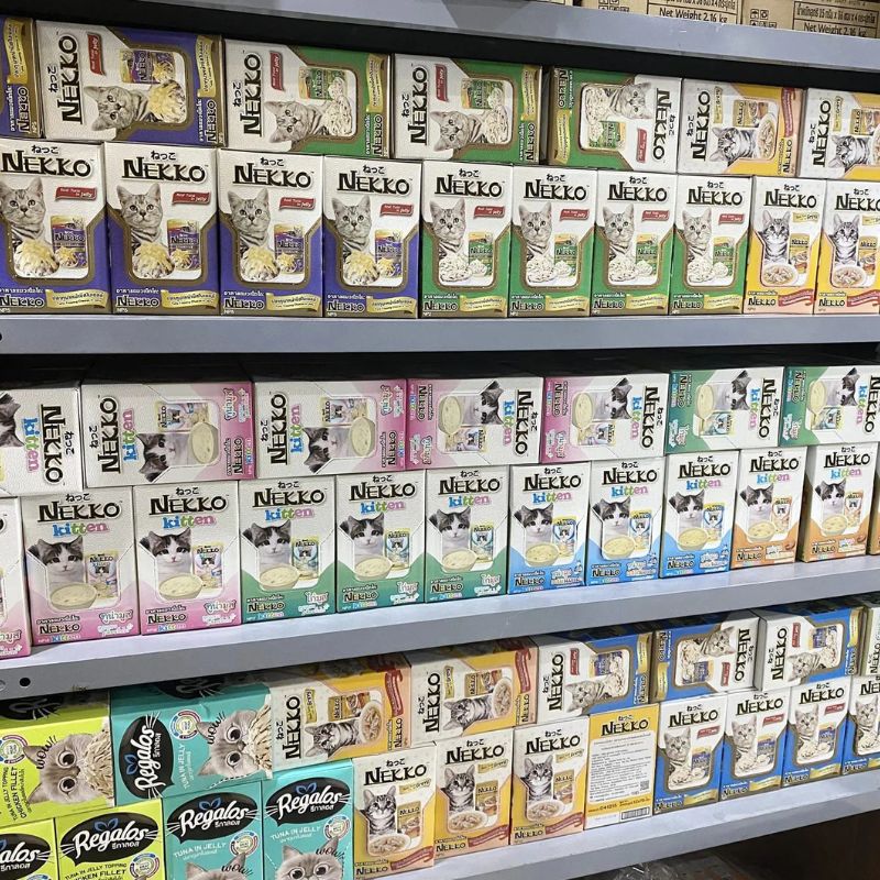 Nguồn hàng sỉ pet food giá tốt cho bạn tham khảo.