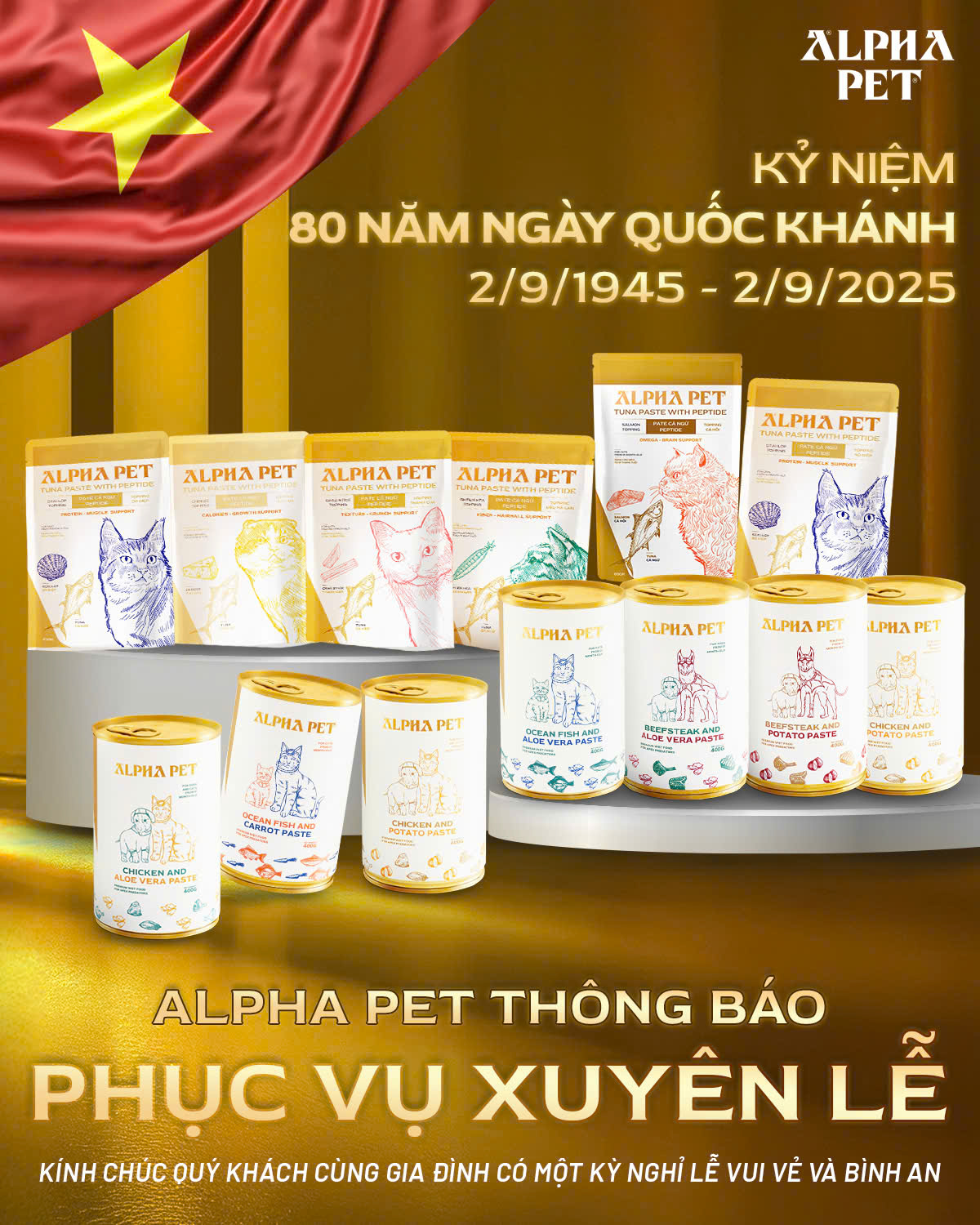 Quốc khánh 2/9