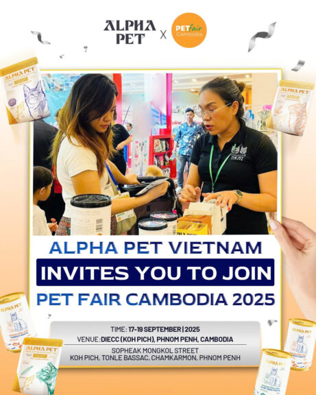 Pet Fair Cambodia