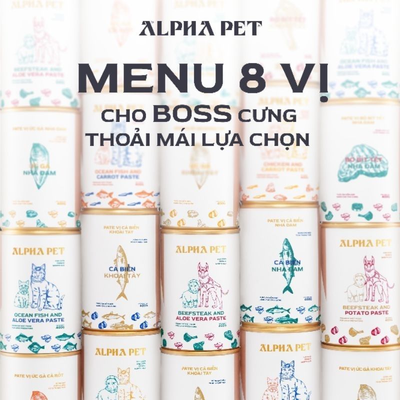 Đánh giá về công nghệ sản xuất của thương hiệu pate lon.