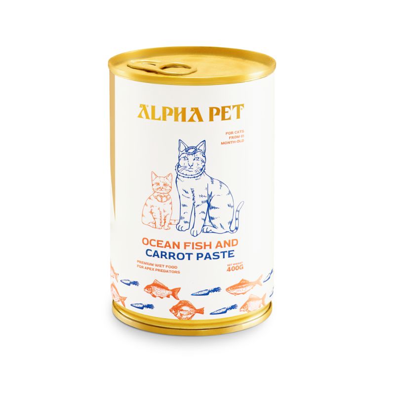 Các brand pate chất lượng trên thị trường hiện nay.