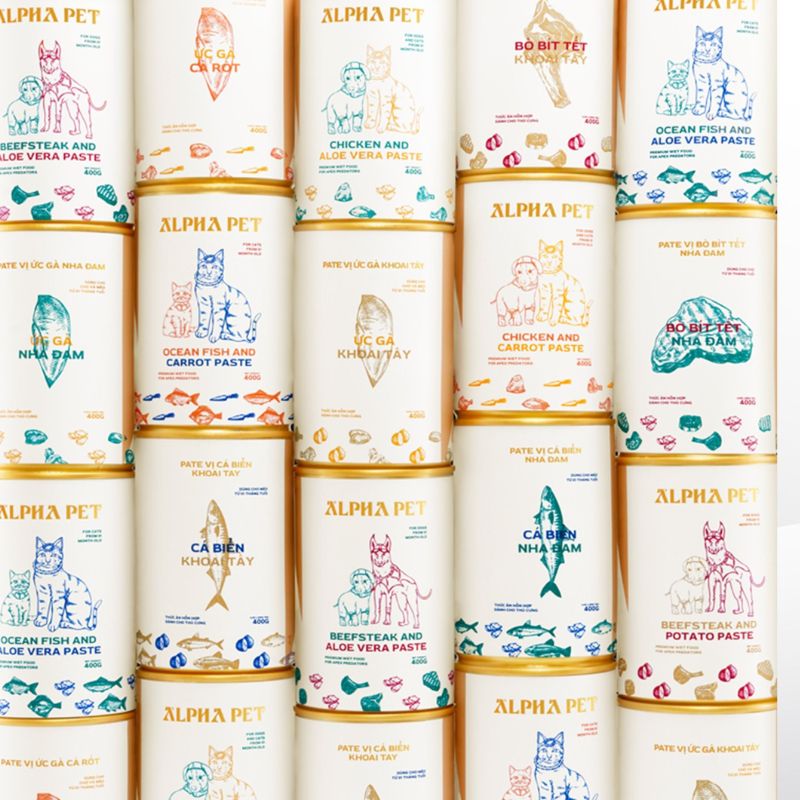 Quy trình sản xuất đạt tiêu chuẩn tại Việt NAm.