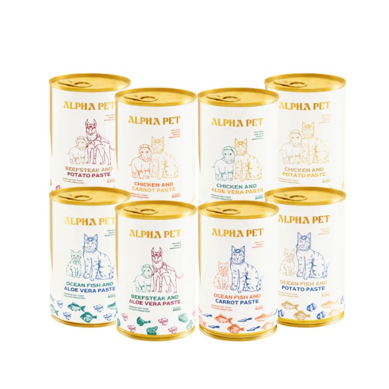 khám phá thương hiệu pate lon dẫn đầu.