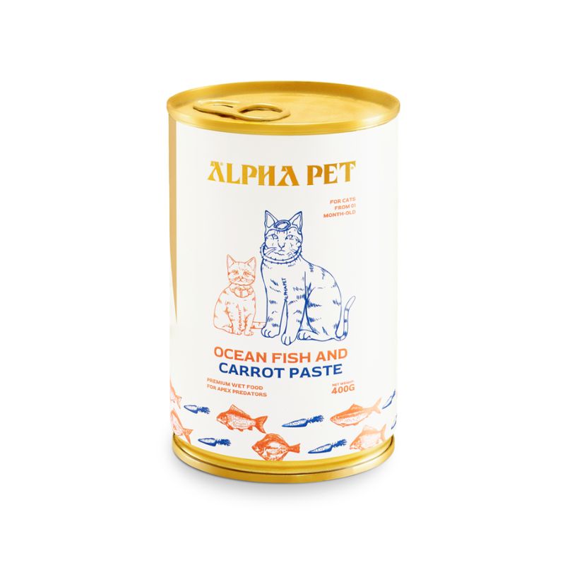 Khám phá thương hiệu pate Việt Nam chất lượng.