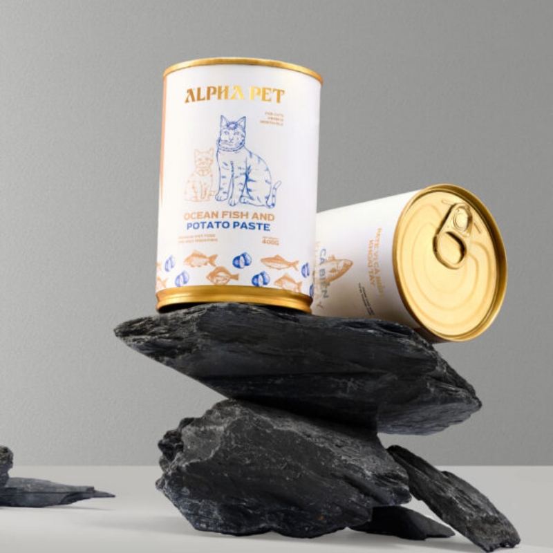 Thương hiệu pate Việt Nam chất lượng – Sự lựa chọn đáng tin cậy cho thú cưng khỏe mạnh