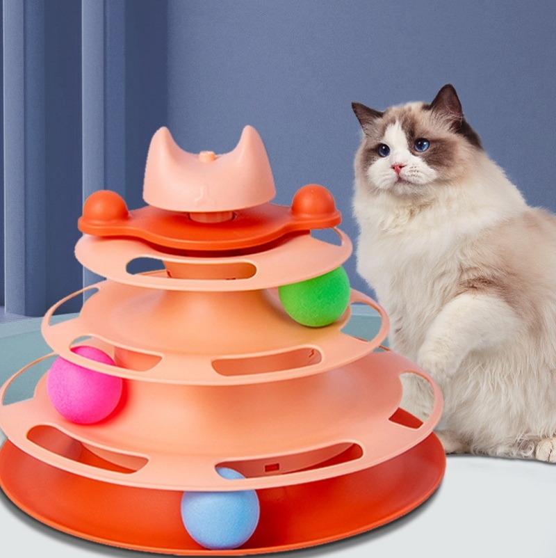 Đồ Chơi Cho Mèo Ít Vận Động: Cách Chơi Đùa Hiệu Quả