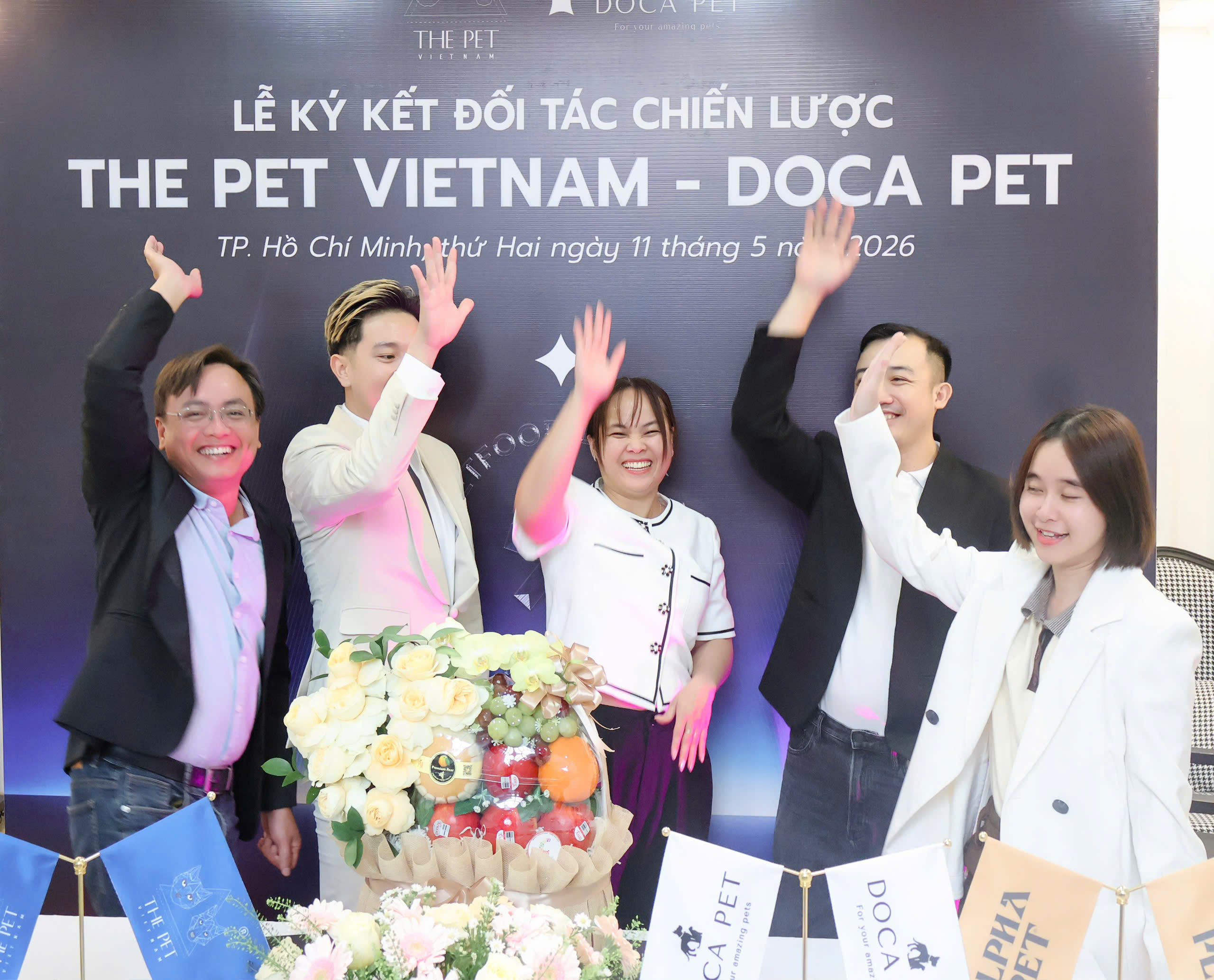 The Pet Vietnam