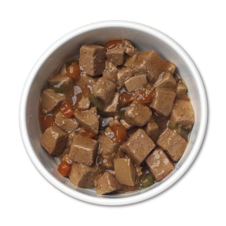 đồ ăn cho mèo