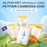 Pet Fair Cambodia 2026