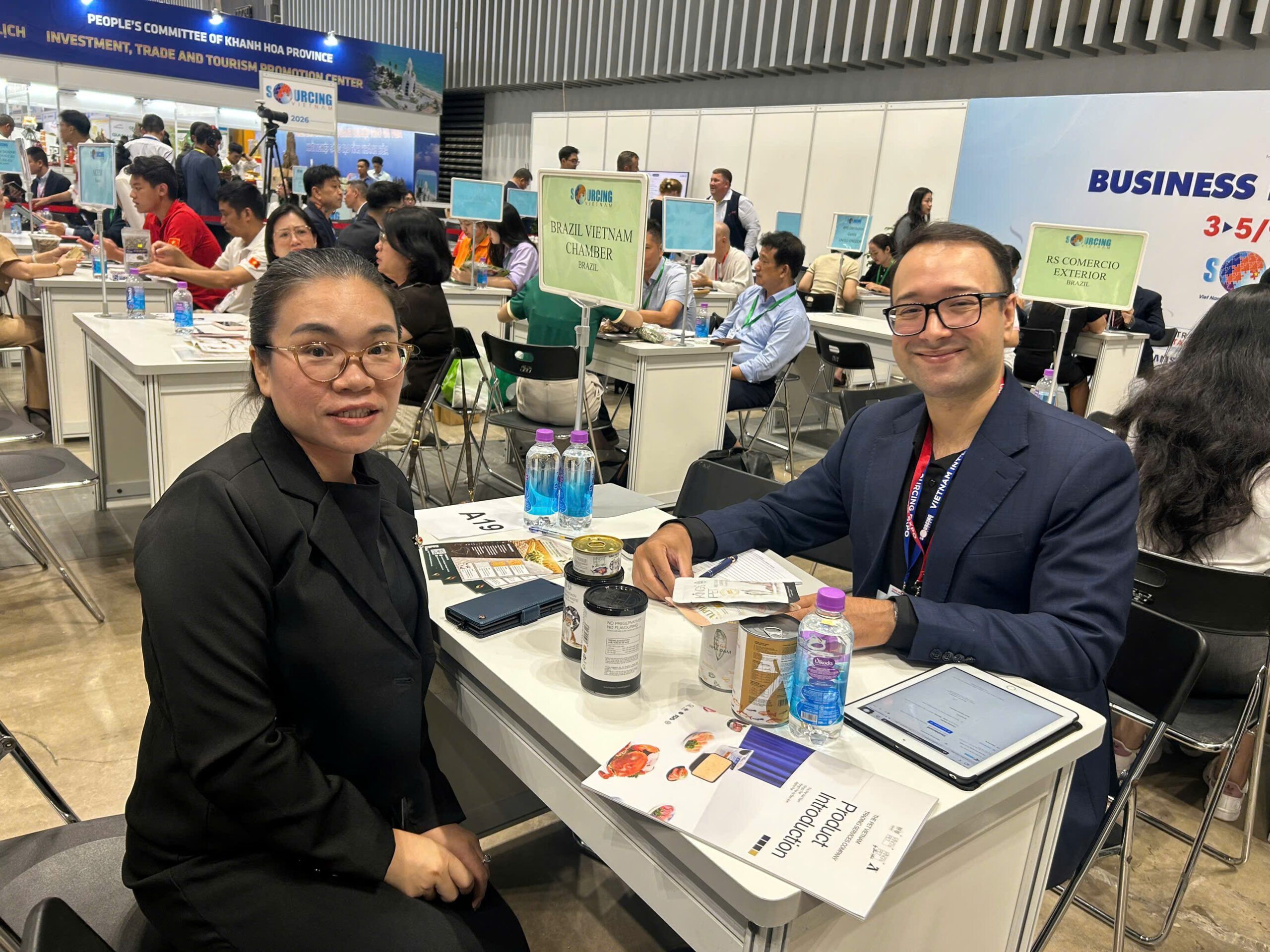 International Sourcing Expo 2026