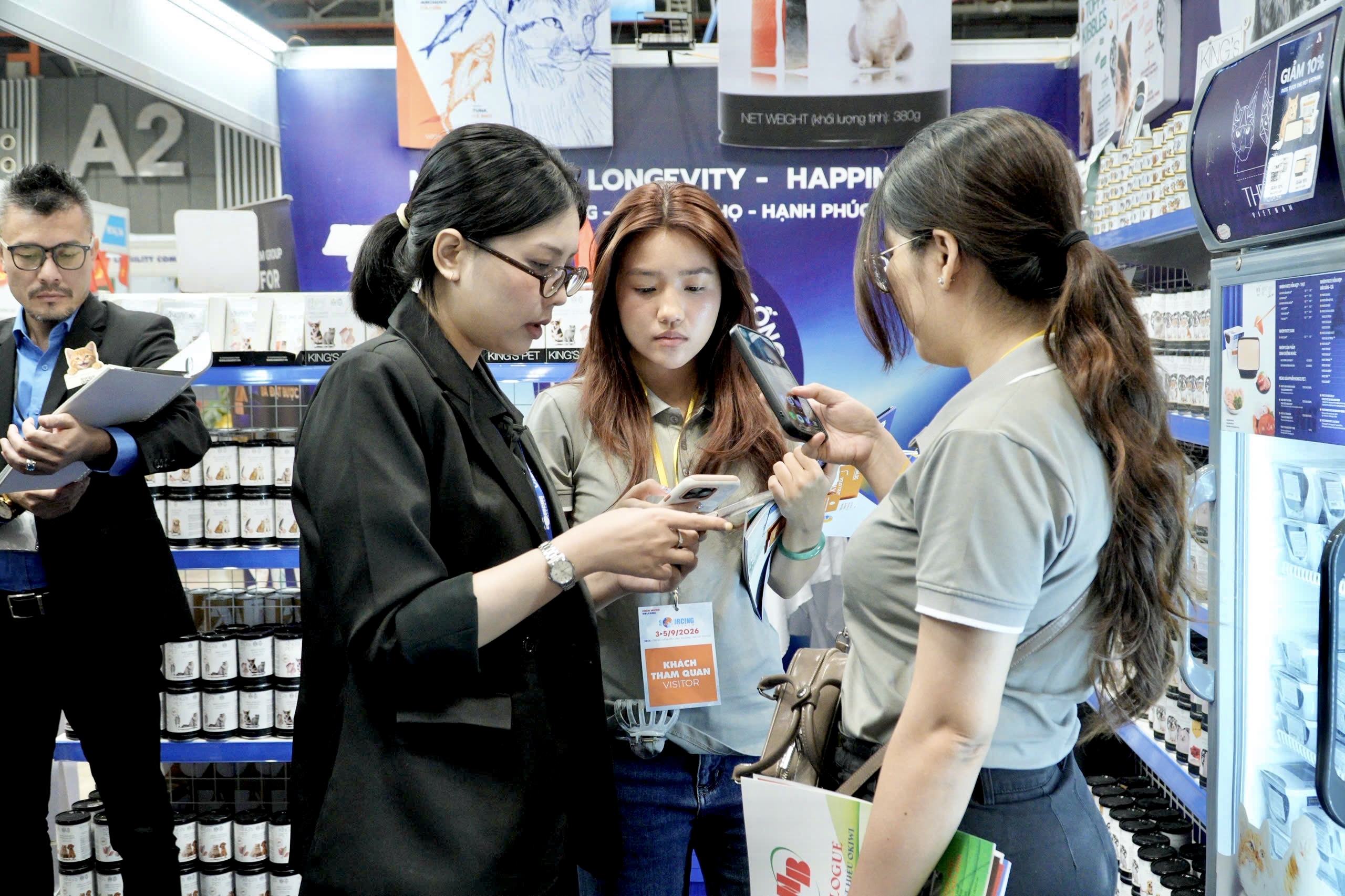 International Sourcing Expo 2026