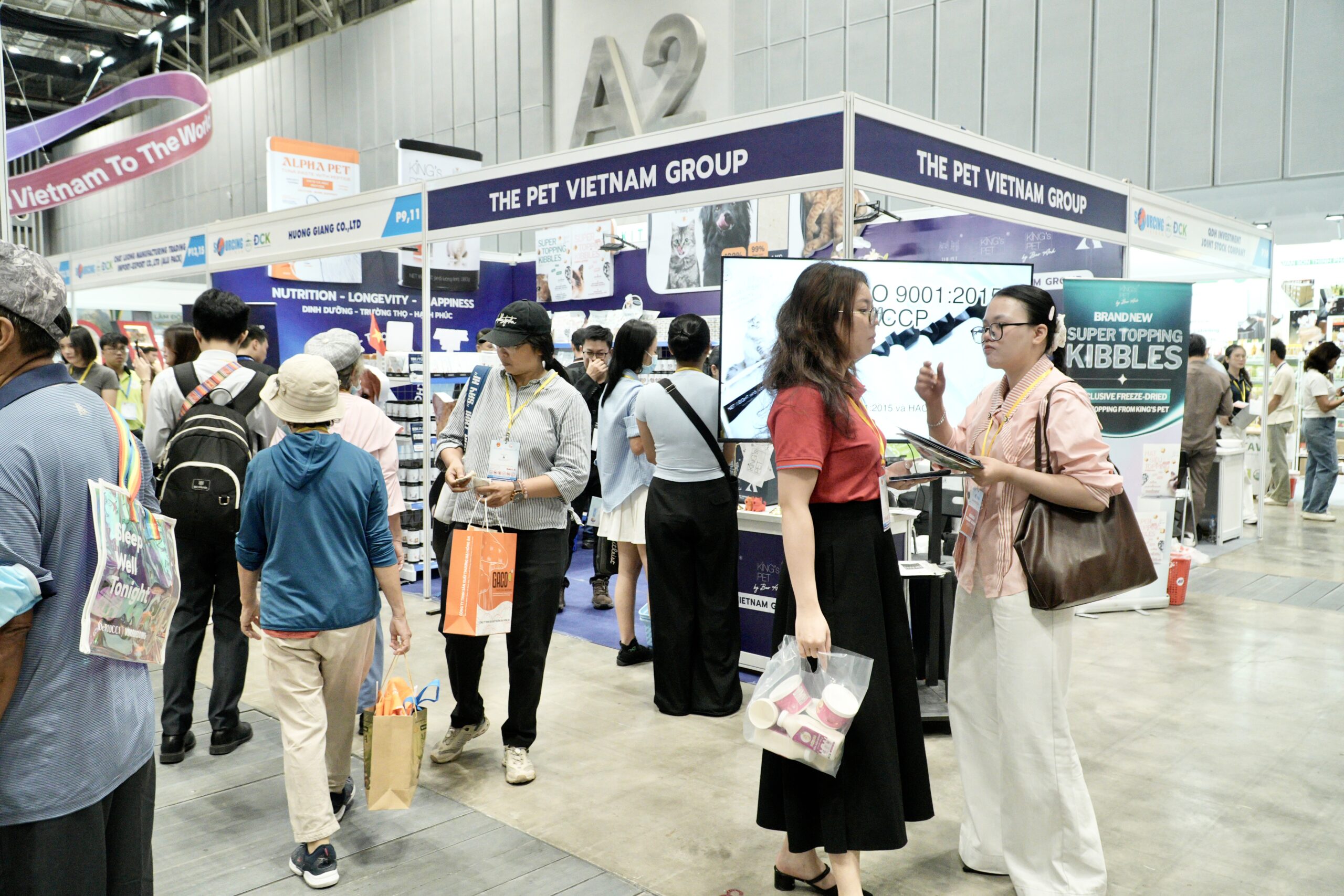International Sourcing Expo 2026